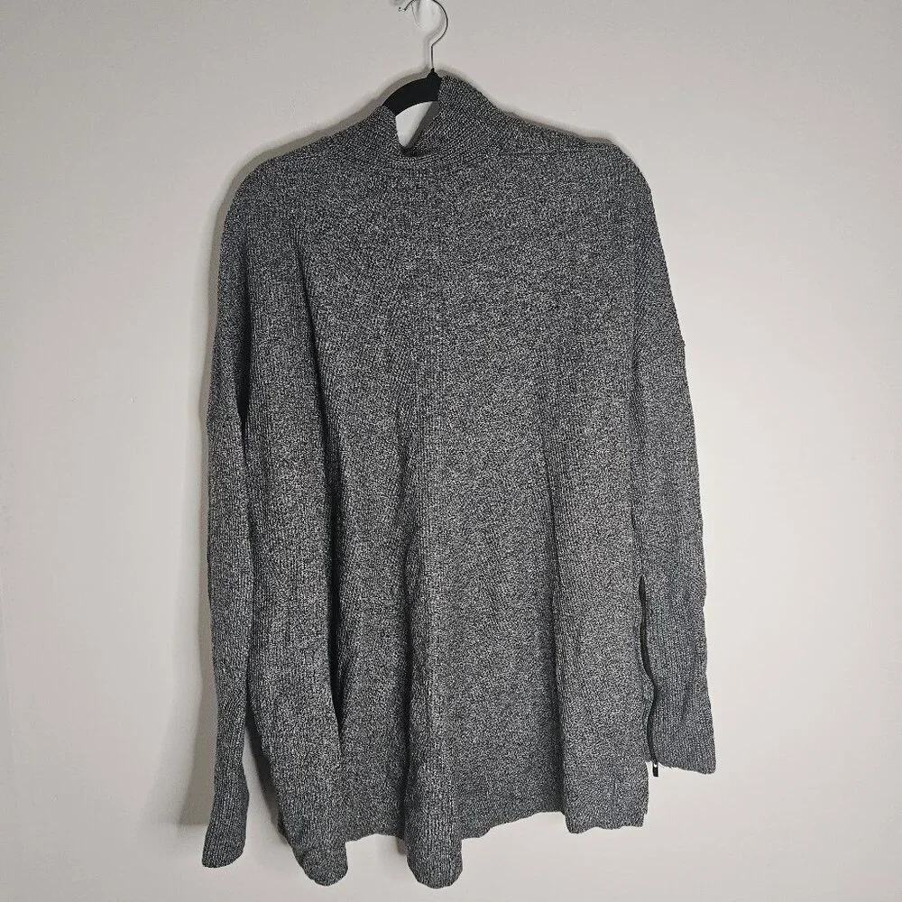 Banana Republic Open Front Cardigan Large - Picture 2 of 10